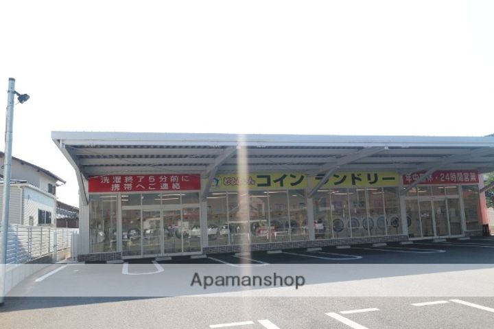 福岡県朝倉郡筑前町依井の賃貸アパート105の周辺