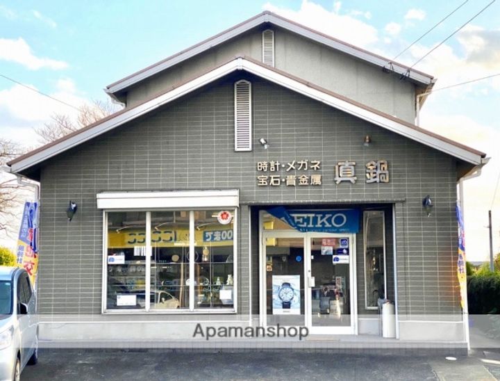 福岡県朝倉郡筑前町依井の賃貸アパート105の周辺