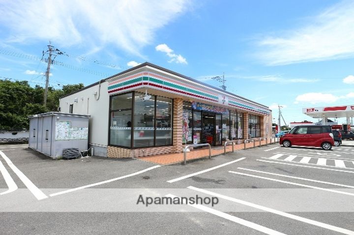 佐賀県三養基郡上峰町大字坊所の賃貸アパート202の周辺
