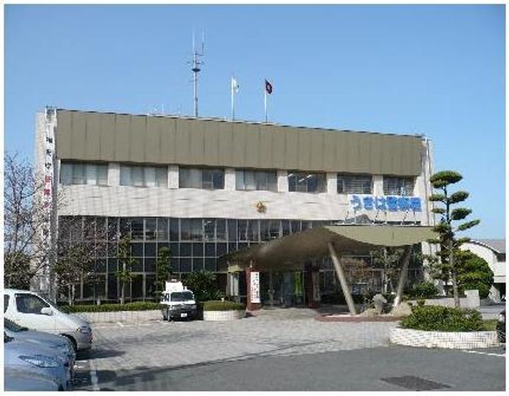 セイル イン 吉井の周辺