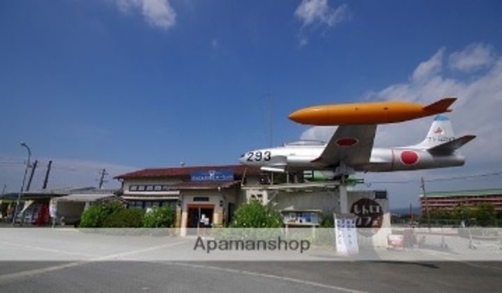 ラ・フェリーチェW5のその他画像