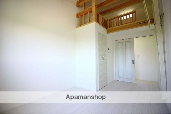 ラ・フェリーチェW5の内装