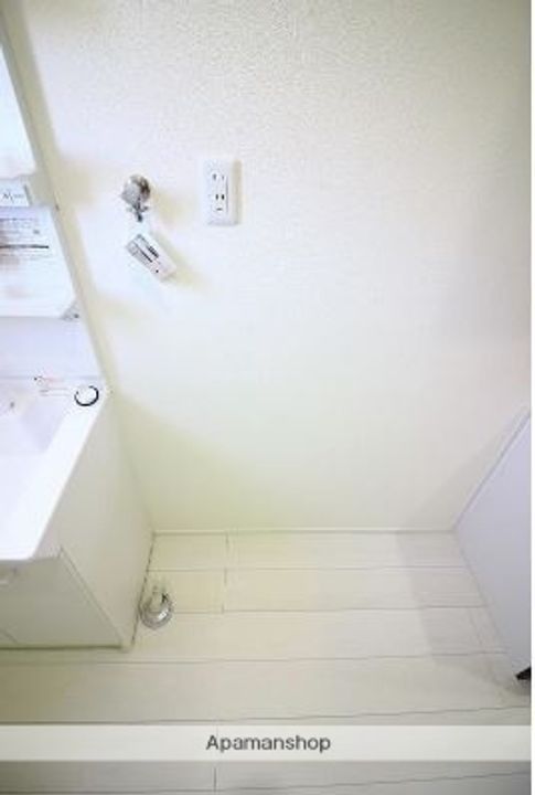 ラ・フェリーチェW5の内装