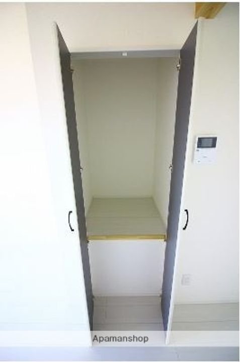 ラ・フェリーチェW5の内装