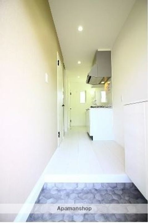 ラ・フェリーチェW5の内装