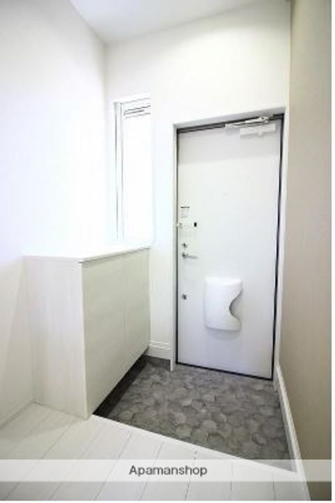 ラ・フェリーチェW5の内装