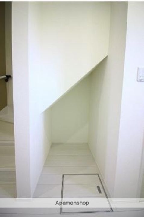 ラ・フェリーチェW5の内装