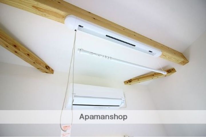 ラ・フェリーチェW5の内装