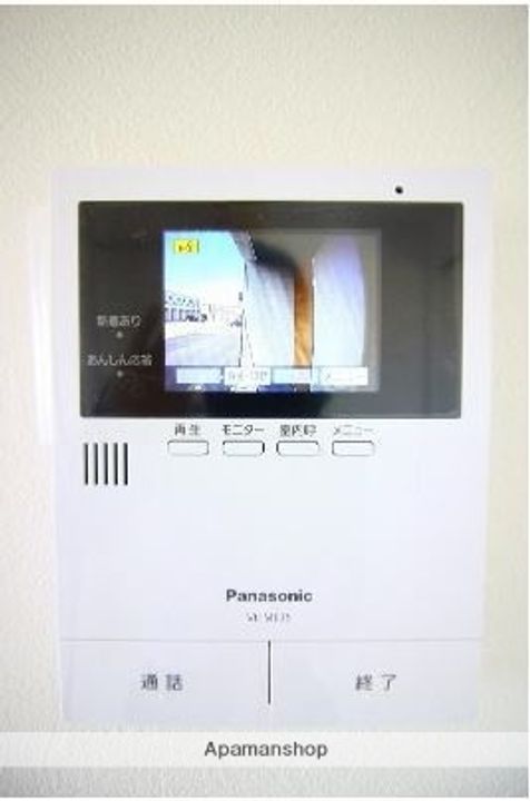 ラ・フェリーチェW5のその他画像