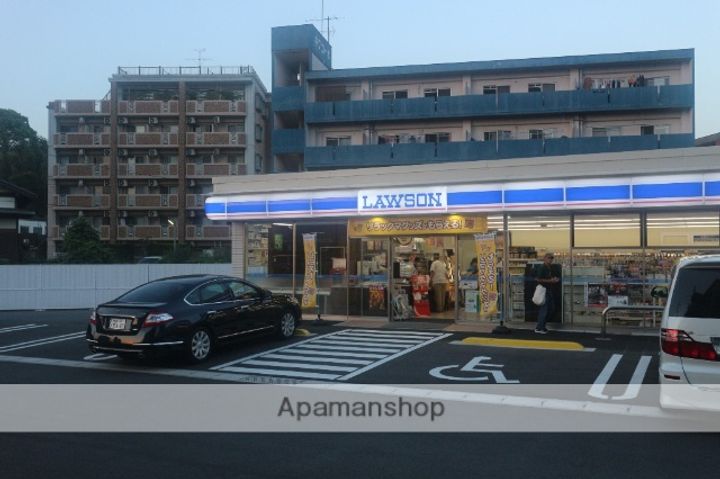 福岡県筑紫野市紫6丁目の賃貸アパートの周辺