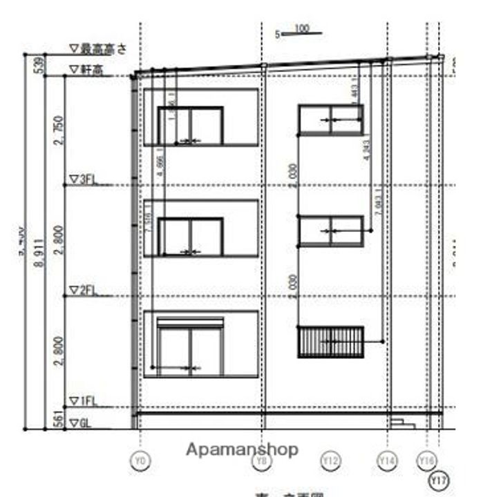 福岡県筑紫野市紫6丁目の賃貸アパートの外観