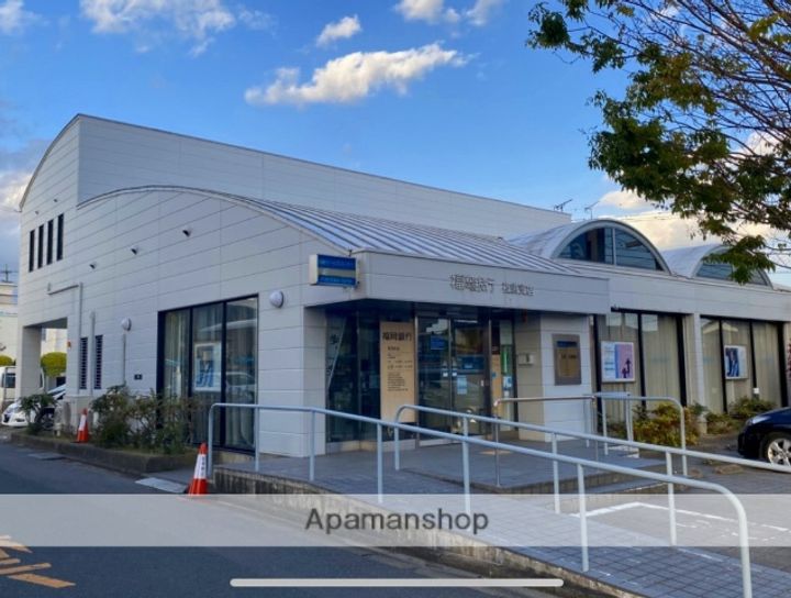 福岡県筑紫野市大字山家(一戸建)の賃貸物件戸建ての周辺