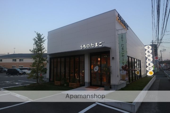 福岡県筑紫野市大字山家(一戸建)の賃貸物件戸建ての周辺