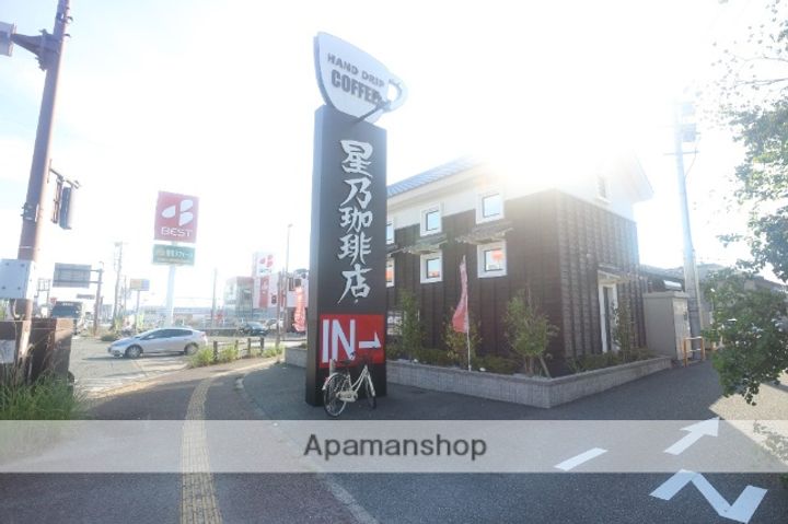 佐賀県鳥栖市元町の賃貸アパート101の周辺