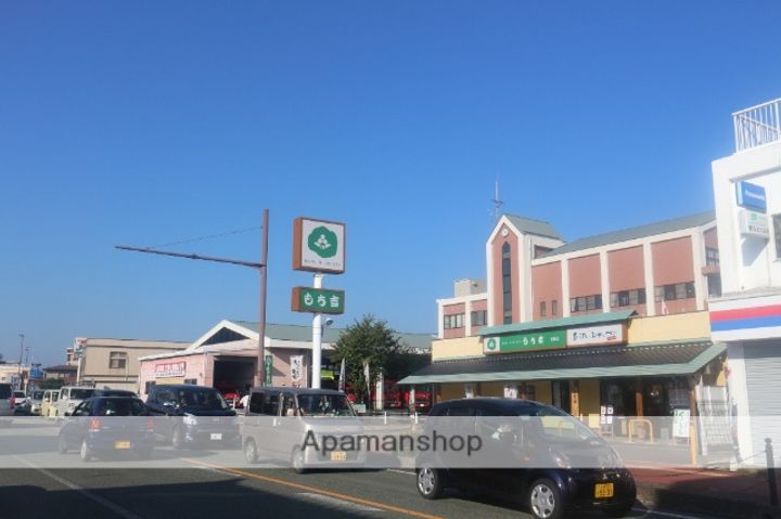 佐賀県鳥栖市元町の賃貸アパート101の周辺