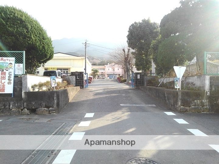 福岡県久留米市田主丸町田主丸(一戸建)の賃貸物件戸建ての周辺