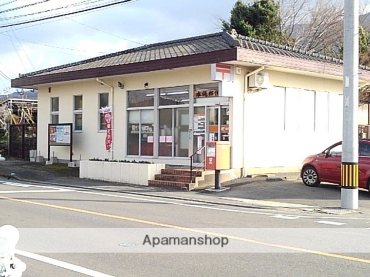 福岡県久留米市田主丸町田主丸(一戸建)の賃貸物件戸建ての周辺