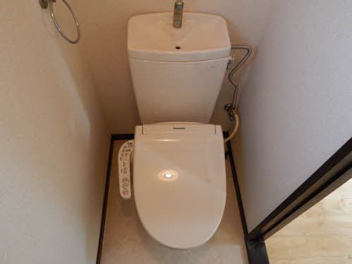 佐賀県鳥栖市松原町の賃貸アパートC3のその他画像