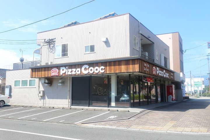プレジデント正弥小郡の周辺