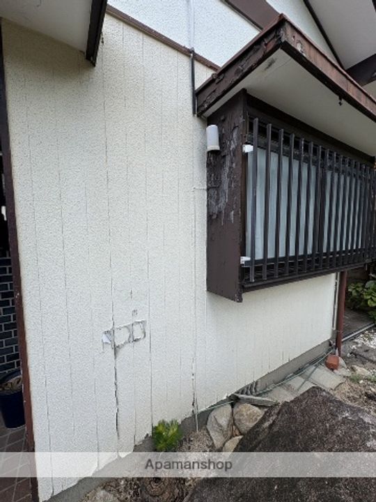 福岡県大牟田市下池町(一戸建)の賃貸物件戸建ての内装