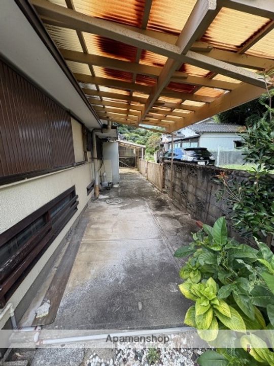 福岡県大牟田市下池町(一戸建)の賃貸物件戸建ての内装