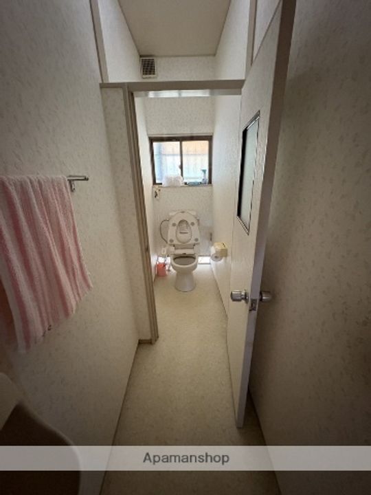 福岡県大牟田市下池町(一戸建)の賃貸物件戸建てのその他画像