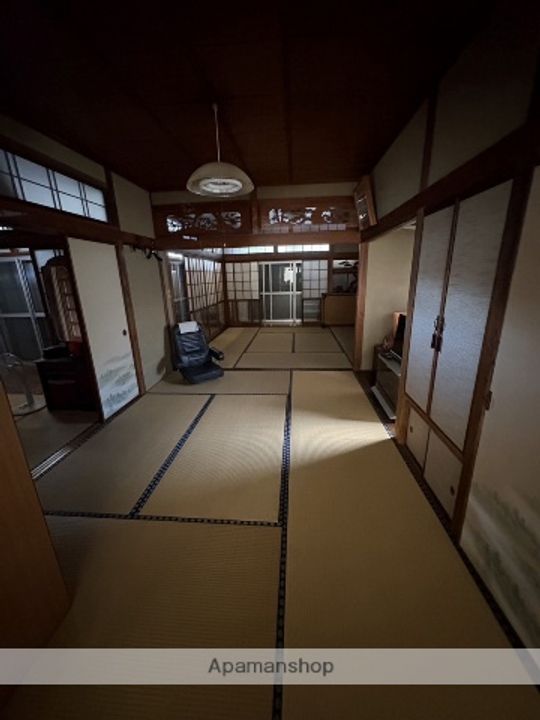福岡県大牟田市下池町(一戸建)の賃貸物件戸建てのその他画像