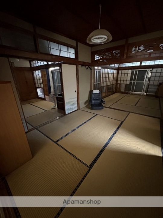 福岡県大牟田市下池町(一戸建)の賃貸物件戸建てのその他画像