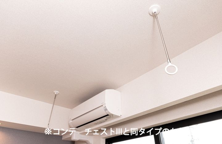 セイバリーレジデンスのその他画像