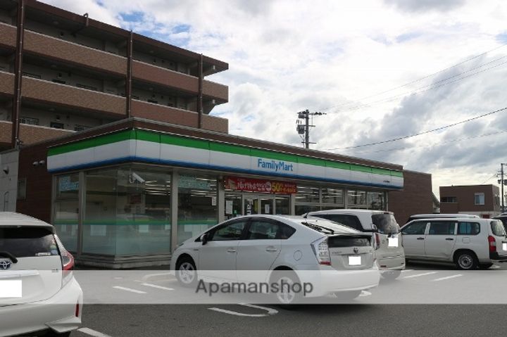 佐賀県三養基郡みやき町大字原古賀の賃貸アパート102の周辺