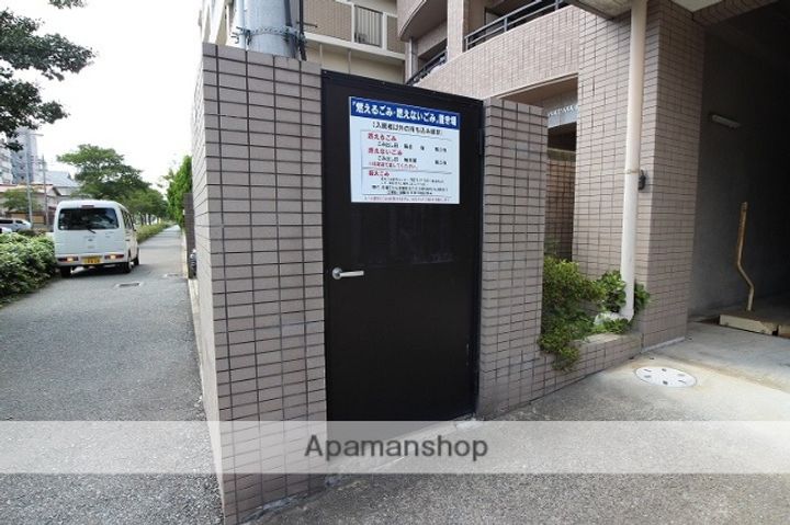 ルピエ昭代の内装