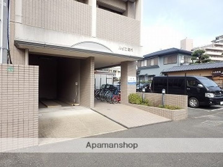 ルピエ昭代の内装