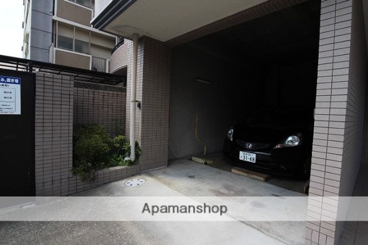 ルピエ昭代の内装