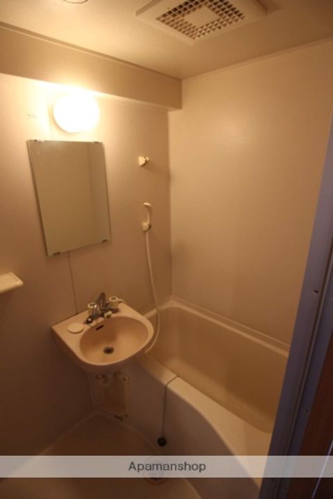 ルピエ昭代の風呂