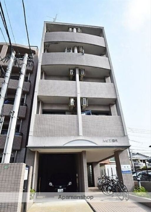 ルピエ昭代の外観