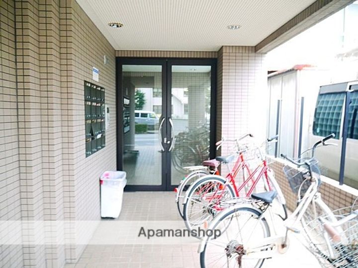 ルピエ昭代の外観