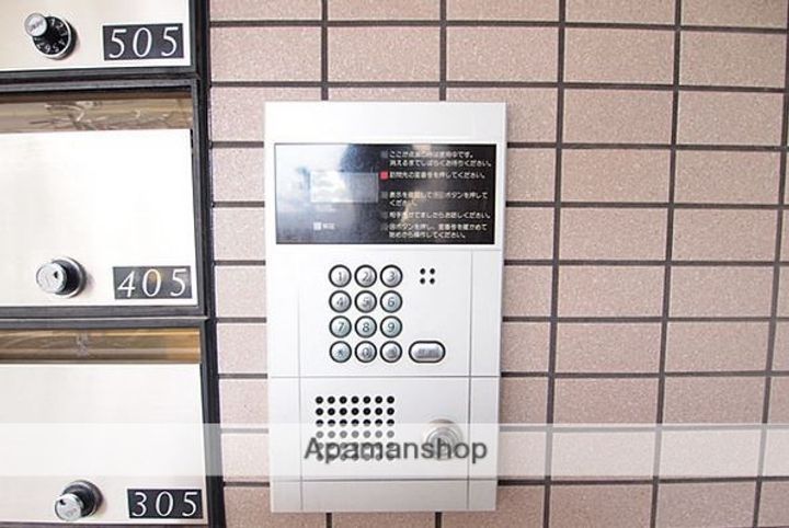 ルピエ昭代の外観