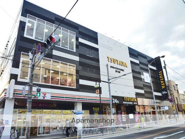 ルピエ昭代の周辺