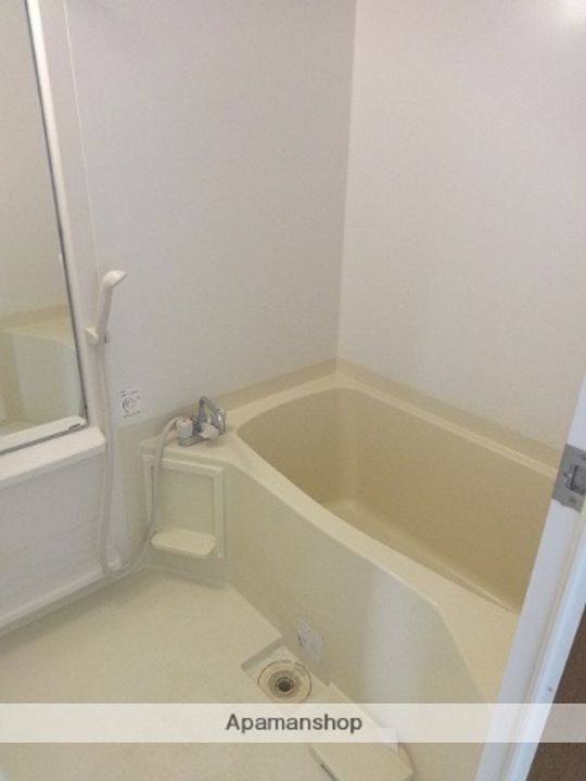 高杢ビル402の風呂