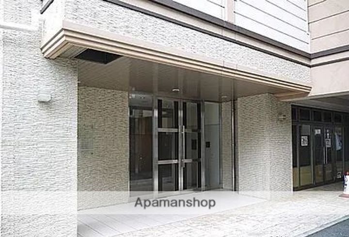 ステイツ姪浜駅前1001の外観