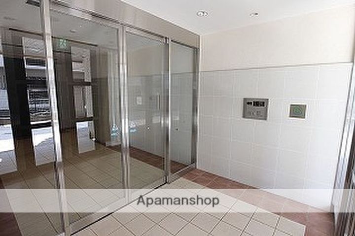 ステイツ姪浜駅前1001の外観