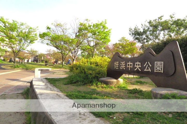 ステイツ姪浜駅前1001の周辺