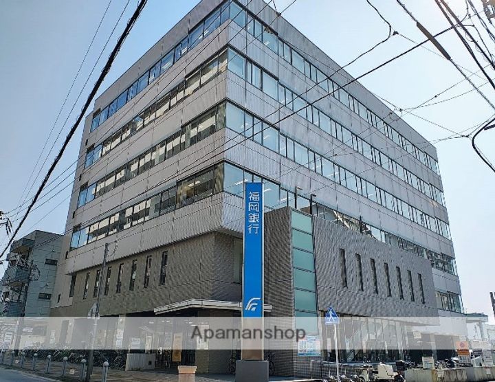 ステイツ姪浜駅前1001の周辺