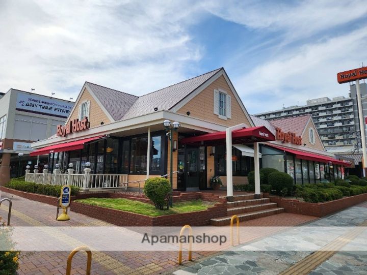 ステイツ姪浜駅前1001の周辺