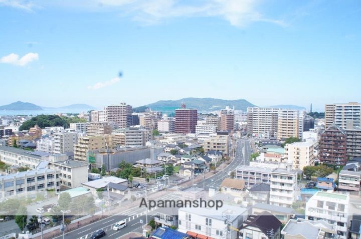 ステイツ姪浜駅前1001のその他画像