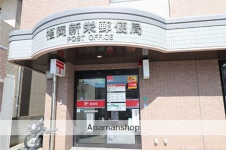 福岡県福岡市西区姪の浜5丁目の賃貸マンション304の周辺