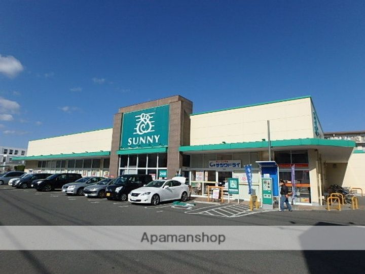 プリムヴェール愛宕の周辺