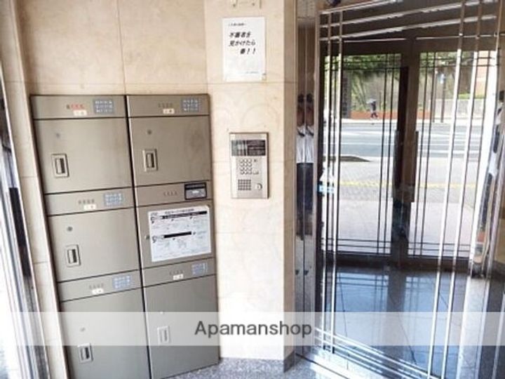 プリムヴェール愛宕のその他画像