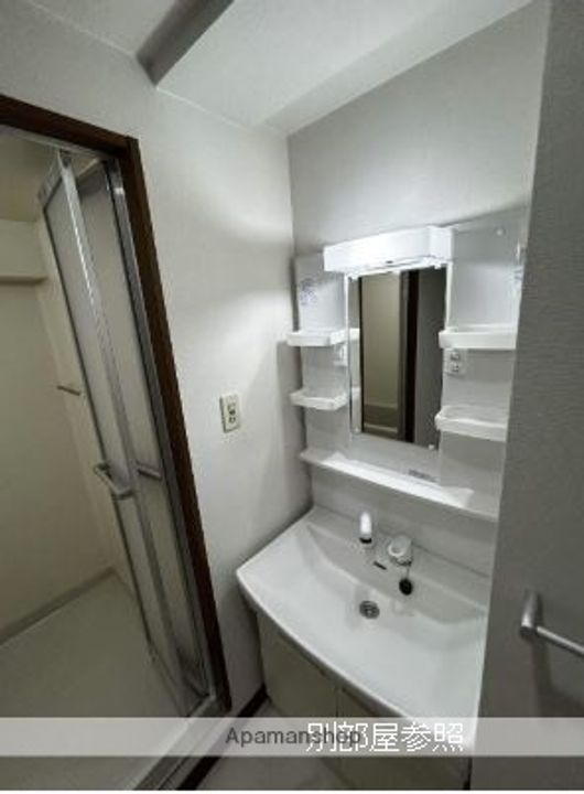 プリムヴェール愛宕のその他画像