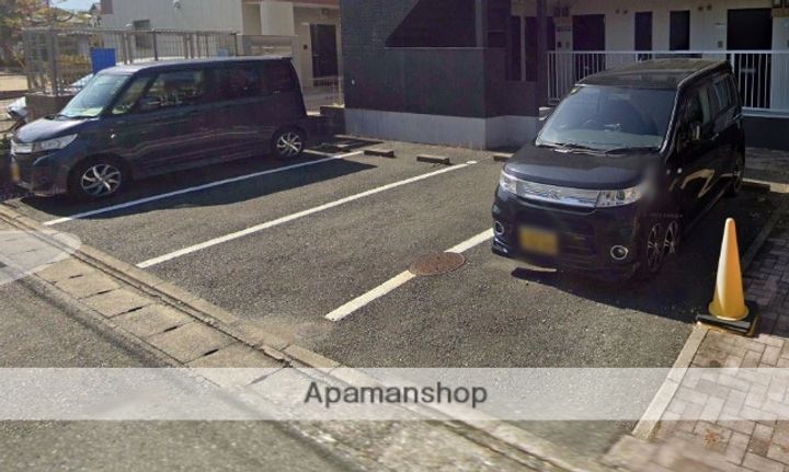 MIKIハイツ103のその他画像